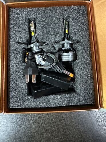 Светодиодная Лампы, Новый, Оригинал, Китай at lalafo.kg Светодиодная Лампы, Новый, Оригинал, Китай