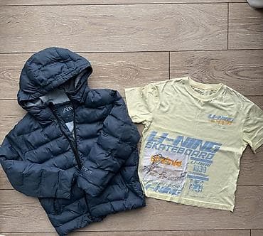 Zara оригинал, футболка лининг В хорошем состоянии Размер 140 на at lalafo.kg Zara оригинал, футболка лининг В хорошем состоянии Размер 140 на