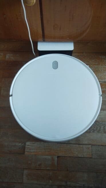 Робот-пылесос Сухая at lalafo.kg Робот-пылесос Сухая