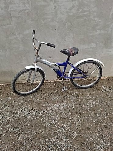 Подростковый велосипед at lalafo.kg Подростковый велосипед