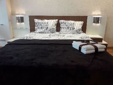 3 комнаты, Душевая кабина, Постельное белье, Кондиционер at lalafo.kg 3 комнаты, Душевая кабина, Постельное белье, Кондиционер