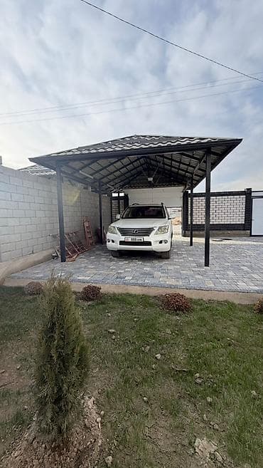 🆘 *Срочно продаётся жилой дом с мансардой* 🏡 *Район:* ж/м Рухий at lalafo.kg 🆘 *Срочно продаётся жилой дом с мансардой* 🏡 *Район:* ж/м Рухий