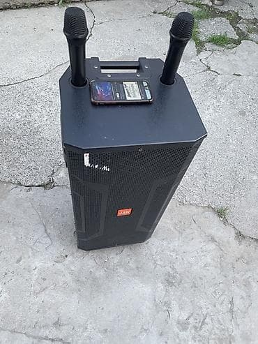 Калонка аренда Дан Дан звони сейчас 24/7 сутка 1000сом есть два at lalafo.kg Калонка аренда Дан Дан звони сейчас 24/7 сутка 1000сом есть два