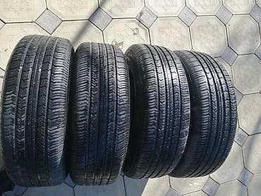Комплект летних шин 185/60/14 "MIRAGE", дата выпуска - 48 неделя 2024 at lalafo.kg Комплект летних шин 185/60/14 "MIRAGE", дата выпуска - 48 неделя 2024