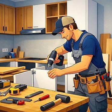 Разборка мебели Аккуратно разбираю мебель любой сложности: шкафы at lalafo.kg Разборка мебели Аккуратно разбираю мебель любой сложности: шкафы