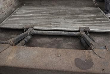 Гидро лопата ( Гидролопата) от мерса грузового, работает идеально, все at lalafo.kg Гидро лопата ( Гидролопата) от мерса грузового, работает идеально, все