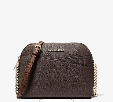 Классическая сумка, Michael Kors, Застежка на молнии, Женские, Новый at lalafo.kg Классическая сумка, Michael Kors, Застежка на молнии, Женские, Новый