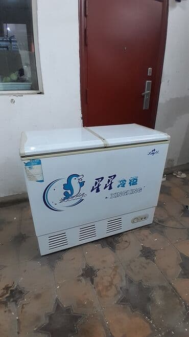 Морозильник, Бесплатная доставка at lalafo.kg Морозильник, Бесплатная доставка