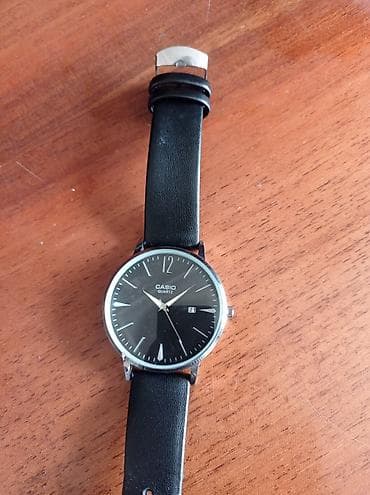 Классические часы часы, Casio, Унисекс, Новый at lalafo.kg Классические часы часы, Casio, Унисекс, Новый