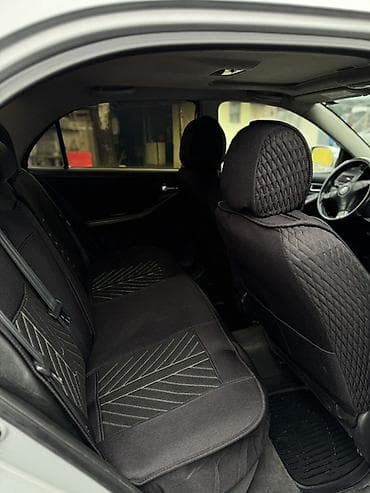 Proton: Toyota Corolla: 2007 г., 1.8 л, Автомат, Бензин, Седан lalafo.kg да — 4 Proton: Toyota Corolla: 2007 г., 1.8 л, Автомат, Бензин, Седан — 4