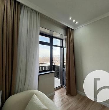 2 комнаты, 65 м², Элитка, 14 этаж, Дизайнерский ремонт at lalafo.kg 2 комнаты, 65 м², Элитка, 14 этаж, Дизайнерский ремонт