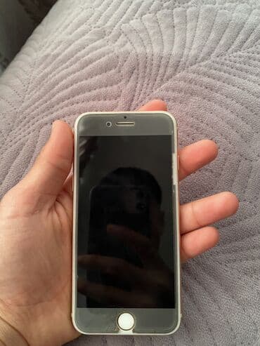 Ковролин: IPhone 8, Колдонулган, 64 ГБ, Rose Gold, Заряддоочу түзүлүш, Каптама, 100 % lalafo.kg да — 2 Ковролин: IPhone 8, Колдонулган, 64 ГБ, Rose Gold, Заряддоочу түзүлүш, Каптама, 100 % — 2