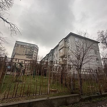 3 комнаты, 58 м², 104 серия, 1 этаж, Евроремонт at lalafo.kg 3 комнаты, 58 м², 104 серия, 1 этаж, Евроремонт