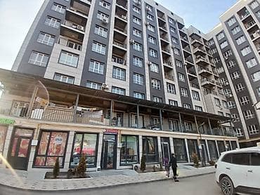 3 комнаты, 90 м², Элитка, 2 этаж, Готовая ПСО (под самоотделку) at lalafo.kg 3 комнаты, 90 м², Элитка, 2 этаж, Готовая ПСО (под самоотделку)