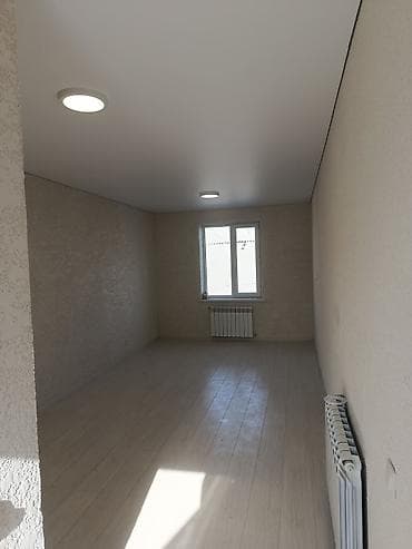 Сдается: Студия с санузлом и отоплением - Планировка: одна просторная at lalafo.kg Сдается: Студия с санузлом и отоплением - Планировка: одна просторная