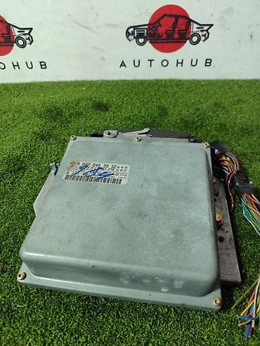 ЭБУ ДВС для Mercedes-Benz E-Class W210, двигатель OM602 2.9, год 1997 at lalafo.kg ЭБУ ДВС для Mercedes-Benz E-Class W210, двигатель OM602 2.9, год 1997