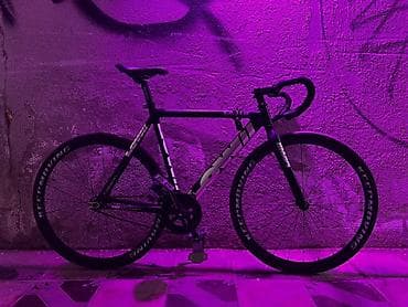 Шоссейный велосипед, Рама L (172 - 185 см) at lalafo.kg Шоссейный велосипед, Рама L (172 - 185 см)