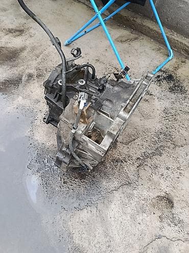 Коробка передач Автомат Mazda 2001 г. at lalafo.kg Коробка передач Автомат Mazda 2001 г.