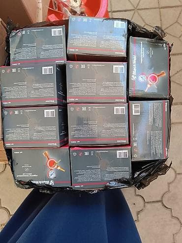 Монометры пропан блэк велды для кафе ресторанов столовых новые для at lalafo.kg Монометры пропан блэк велды для кафе ресторанов столовых новые для