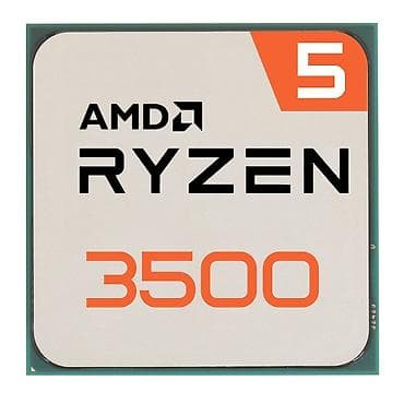 Процессор, Б/у, AMD Ryzen 5, 6 ядер, Для ПК at lalafo.kg Процессор, Б/у, AMD Ryzen 5, 6 ядер, Для ПК