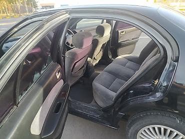 Nissan Cefiro: 1995 г., 2 л, Автомат, Бензин, Седан at lalafo.kg Nissan Cefiro: 1995 г., 2 л, Автомат, Бензин, Седан