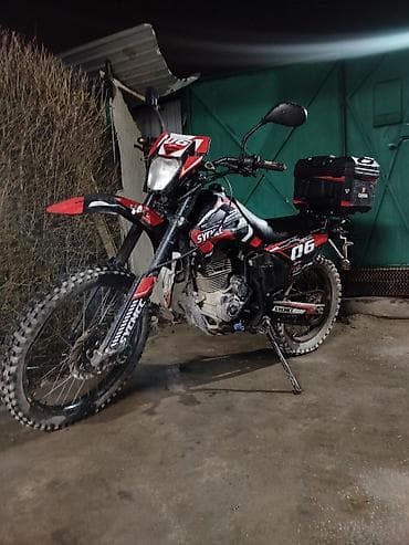 Эндуро 300 куб. см, Бензин, Чоңдор үчүн lalafo.kg да — 2 Эндуро 300 куб. см, Бензин, Чоңдор үчүн — 2