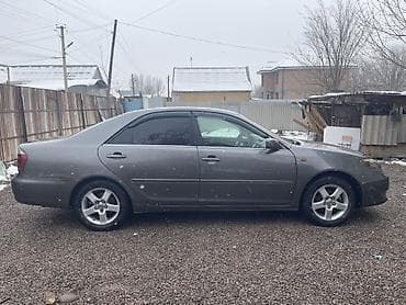 Toyota Camry: 2005 г., 3 л, Автомат, Бензин, Седан at lalafo.kg — 2 Toyota Camry: 2005 г., 3 л, Автомат, Бензин, Седан — 2