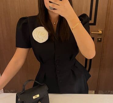 Классная кофточка, только один раз носила at lalafo.kg Классная кофточка, только один раз носила