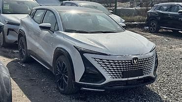 Changan Uni-T: 2025 г., Бензин at lalafo.kg Changan Uni-T: 2025 г., Бензин