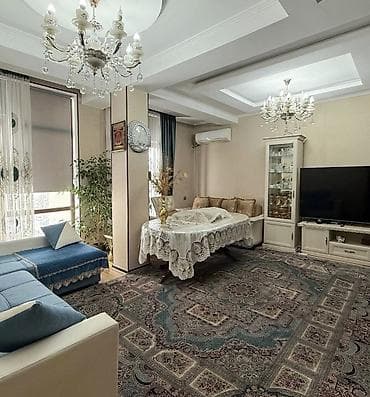 3 комнаты, 76 м², Элитка, 5 этаж, Евроремонт at lalafo.kg 3 комнаты, 76 м², Элитка, 5 этаж, Евроремонт