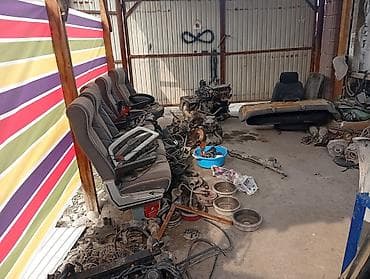 Форсункалар: Запчасти на Daewoo Nexia/Espero — разбор В наличии: - Бензиновые lalafo.kg да — 5 Форсункалар: Запчасти на Daewoo Nexia/Espero — разбор В наличии: - Бензиновые — 5