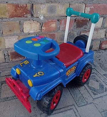 Чистый, играли только дома at lalafo.kg Чистый, играли только дома