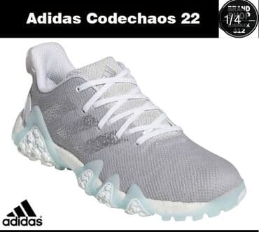 Кроссовки, 37.5, Adidas, Новый, цвет - Белый, Самовывоз, Платная доставка at lalafo.kg Кроссовки, 37.5, Adidas, Новый, цвет - Белый, Самовывоз, Платная доставка