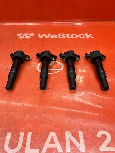 Катушка зажигания Hyundai 2017 г., Б/у, Оригинал at lalafo.kg Катушка зажигания Hyundai 2017 г., Б/у, Оригинал