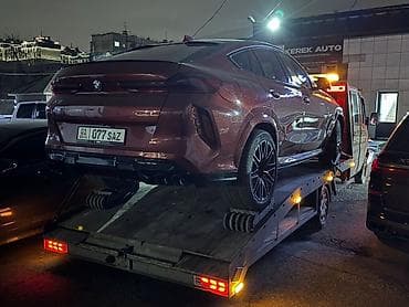 Dodge: Көтөргүсү менен, Манипулятору менен, Кыймылдуу платформасы менен lalafo.kg да — 1 Dodge: Көтөргүсү менен, Манипулятору менен, Кыймылдуу платформасы менен — 1