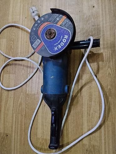 Б/у, От электросети, Rodex at lalafo.kg Б/у, От электросети, Rodex