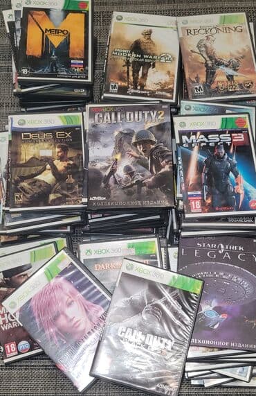 Игровой комплект Xbox 360 250 GB + Kinect (необходим ремонт!! заедает at lalafo.kg Игровой комплект Xbox 360 250 GB + Kinect (необходим ремонт!! заедает