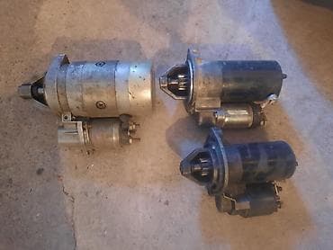 Стартер ВАЗ (LADA) at lalafo.kg Стартер ВАЗ (LADA)