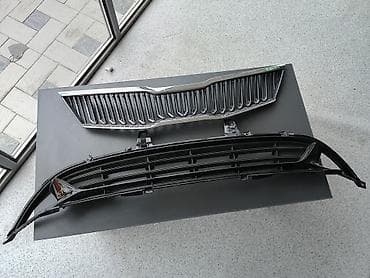 Решетка радиатора Kia 2019 г., Оригинал at lalafo.kg Решетка радиатора Kia 2019 г., Оригинал