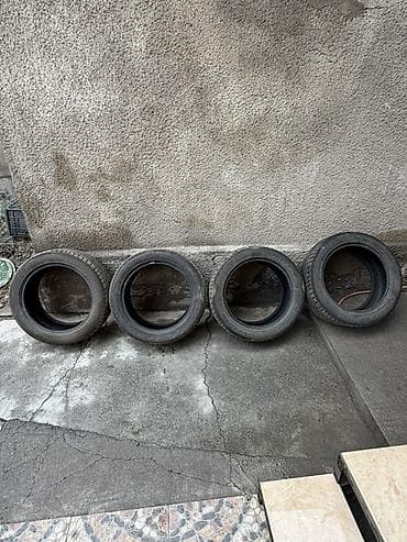 Шины 225 / 50 / R 17, Лето, Новый, Комплект, Легковые, Китай, Sailun at lalafo.kg Шины 225 / 50 / R 17, Лето, Новый, Комплект, Легковые, Китай, Sailun