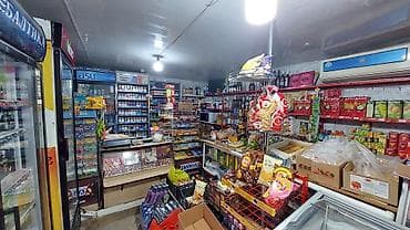 Продажа магазинов Отдельностоящий магазин, 32 м², Старый ремонт, Отдельный вход, 1 этаж at lalafo.kg — 5 Продажа магазинов Отдельностоящий магазин, 32 м², Старый ремонт, Отдельный вход, 1 этаж — 5