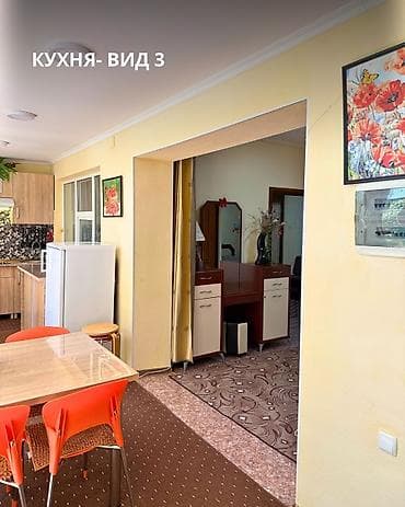 Коттедж, ЦО Royal beach, Чок-Тал, Детская площадка, Парковка, стоянка, Охраняемая территория at lalafo.kg — 6 Коттедж, ЦО Royal beach, Чок-Тал, Детская площадка, Парковка, стоянка, Охраняемая территория — 6