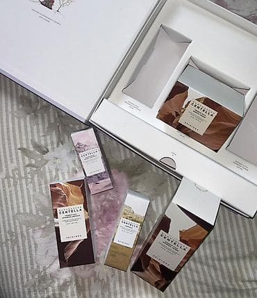 Подарочный набор SKIN1004 Madagascar Centella Winter Special at lalafo.kg Подарочный набор SKIN1004 Madagascar Centella Winter Special