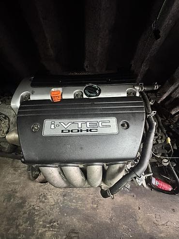 Продаю привозной контрактный мотор k20 2.0 литровый на Хонда аккорд at lalafo.kg Продаю привозной контрактный мотор k20 2.0 литровый на Хонда аккорд