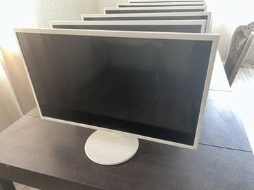 Монитор, Samsung, Б/у, 32" - 33" at lalafo.kg Монитор, Samsung, Б/у, 32" - 33"