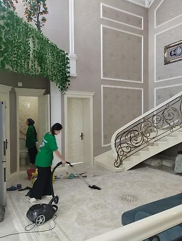 Бөлмөлөрдү тазалоо, | Жалпы тазалоо, | Үйлөр lalafo.kg да — 3 Бөлмөлөрдү тазалоо, | Жалпы тазалоо, | Үйлөр — 3