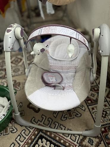 Офис эмереги: Балдар үчүн шезлонг, Электромобиль, Темир, түсү - Боз lalafo.kg да — 3 Офис эмереги: Балдар үчүн шезлонг, Электромобиль, Темир, түсү - Боз — 3