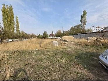 6 соток, Для строительства, Красная книга at lalafo.kg 6 соток, Для строительства, Красная книга