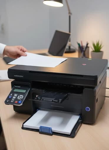 🖨️ Принтер Pantum M6500W (МФУ: принтер, сканер, копир) 📦 Состояние at lalafo.kg 🖨️ Принтер Pantum M6500W (МФУ: принтер, сканер, копир) 📦 Состояние