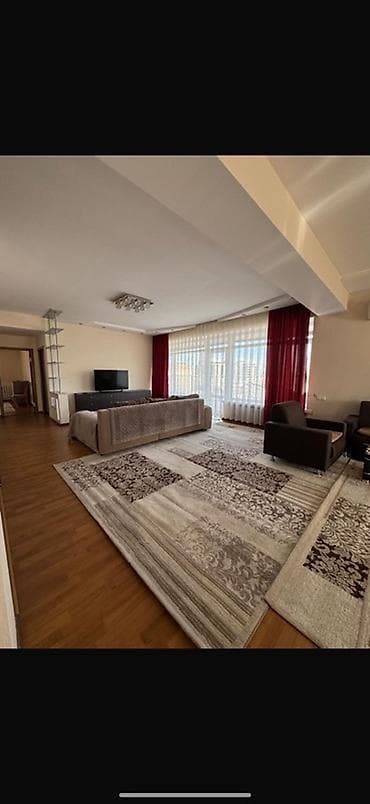 3 комнаты, Собственник, Без подселения, С мебелью полностью at lalafo.kg 3 комнаты, Собственник, Без подселения, С мебелью полностью